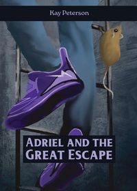 Produktbild: Adriel and the Great Escape
