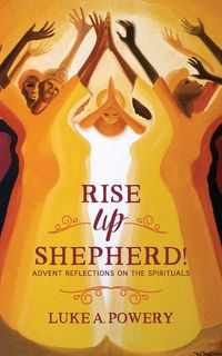 Produktbild: Rise Up, Shepherd