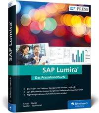 Produktbild: SAP Lumira