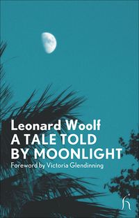 Produktbild: A Tale Told by Moonlight