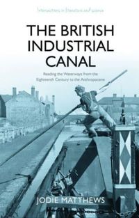 Produktbild: The British Industrial Canal