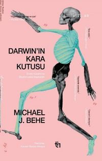 Produktbild: Darwinin Kara Kutusu