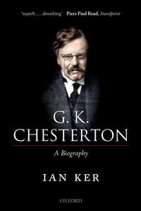 Produktbild: G. K. Chesterton