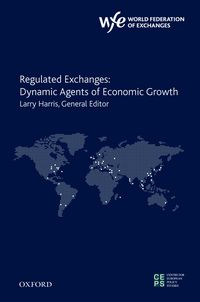 Produktbild: Regulated Exchanges