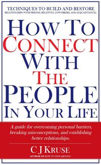 Produktbild: How To Connect With The People In Your Life