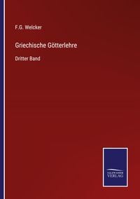 Produktbild: Griechische G&ouml;tterlehre
