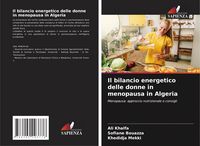Produktbild: Il bilancio energetico delle donne in menopausa in Algeria