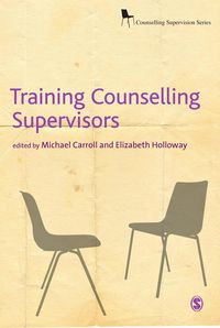 Produktbild: Training Counselling Supervisors