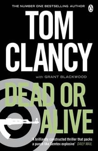 Produktbild: Dead or Alive