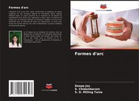 Produktbild: Formes d'arc