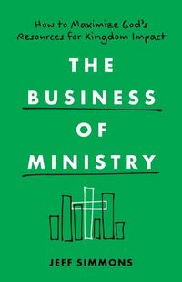 Produktbild: The Business of Ministry