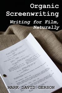 Produktbild: Organic Screenwriting