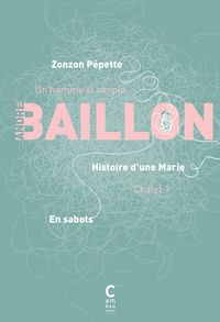 Produktbild: En Sabots ; Histoire D'Une Marie ; Zonzon-Pepette