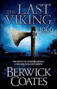 Produktbild: Coates, B: The Last Viking
