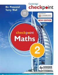 Produktbild: Cambridge Checkpoint Maths Stu