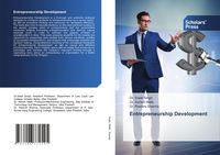Produktbild: Entrepreneurship Development