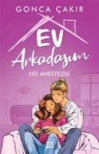 Produktbild: Ev Arkadasim 2 - His Anestezisi