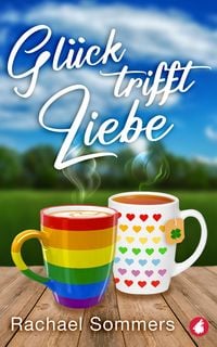 Produktbild: Gl&uuml;ck trifft Liebe