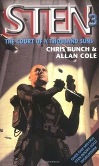 Produktbild: The Court Of A Thousand Suns