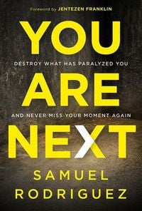Produktbild: You Are Next