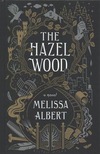 Produktbild: HAZEL WOOD -LP