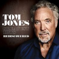 Produktbild: Greatest Hits - Rediscovered, 2 Audio-CDs