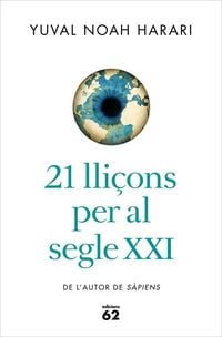 Produktbild: 21 lli&ccedil;ons per al segle XXI