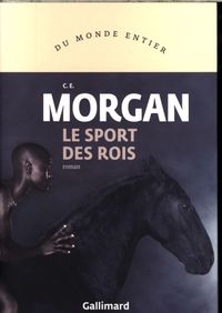 Produktbild: Le sport des rois