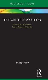 Produktbild: The Green Revolution