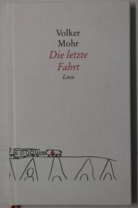 Produktbild: Die letzte Fahrt