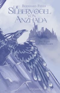 Produktbild: Die Silberv&ouml;gel von Anzhada II