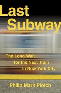 Produktbild: Last Subway