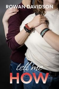 Produktbild: Tell Me How