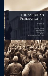 Produktbild: The American Federationist