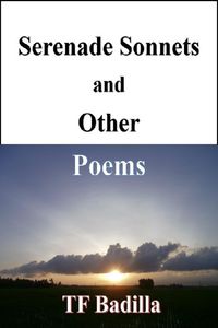 Produktbild: Serenade Sonnets and Other Poems