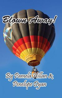 Produktbild: Blown Away!