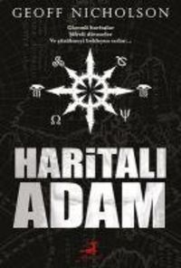 Produktbild: Haritali Adam