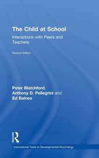 Produktbild: The Child at School