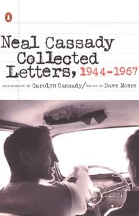 Produktbild: Collected Letters, 1944-1967
