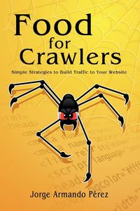 Produktbild: Food for Crawlers