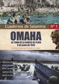 Bild vom Artikel Omaha : la toma de la cabeza de playa, 6 de junio de 1944 vom Autor 