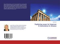 Produktbild: Exploring ways to Improve E-Commerce in Greece