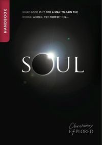 Produktbild: Soul Handbook