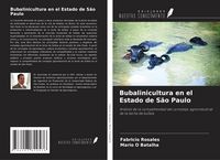 Produktbild: Bubalinicultura en el Estado de S&atilde;o Paulo