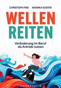 Produktbild: Wellen reiten
