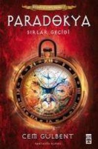 Produktbild: Paradokya Sirlar Gecidi