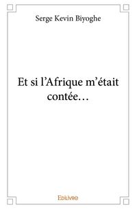 Produktbild: Et si l afrique m etait contee...