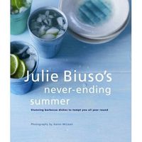 Produktbild: Biuso, J: Julie Biusos Never-Ending Summer