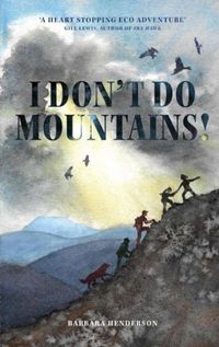 Produktbild: I Don't Do Mountains