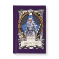 Produktbild: William Shakespeare's Star Wars: Ahsoka's Tale